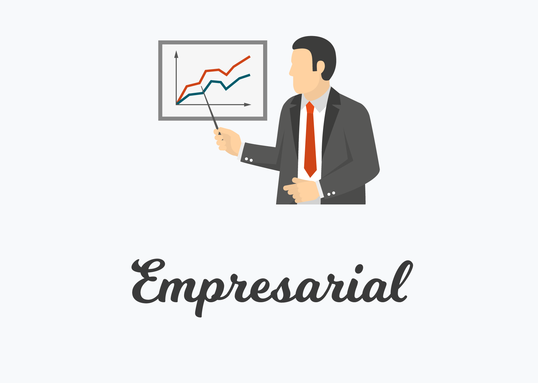 empresarial