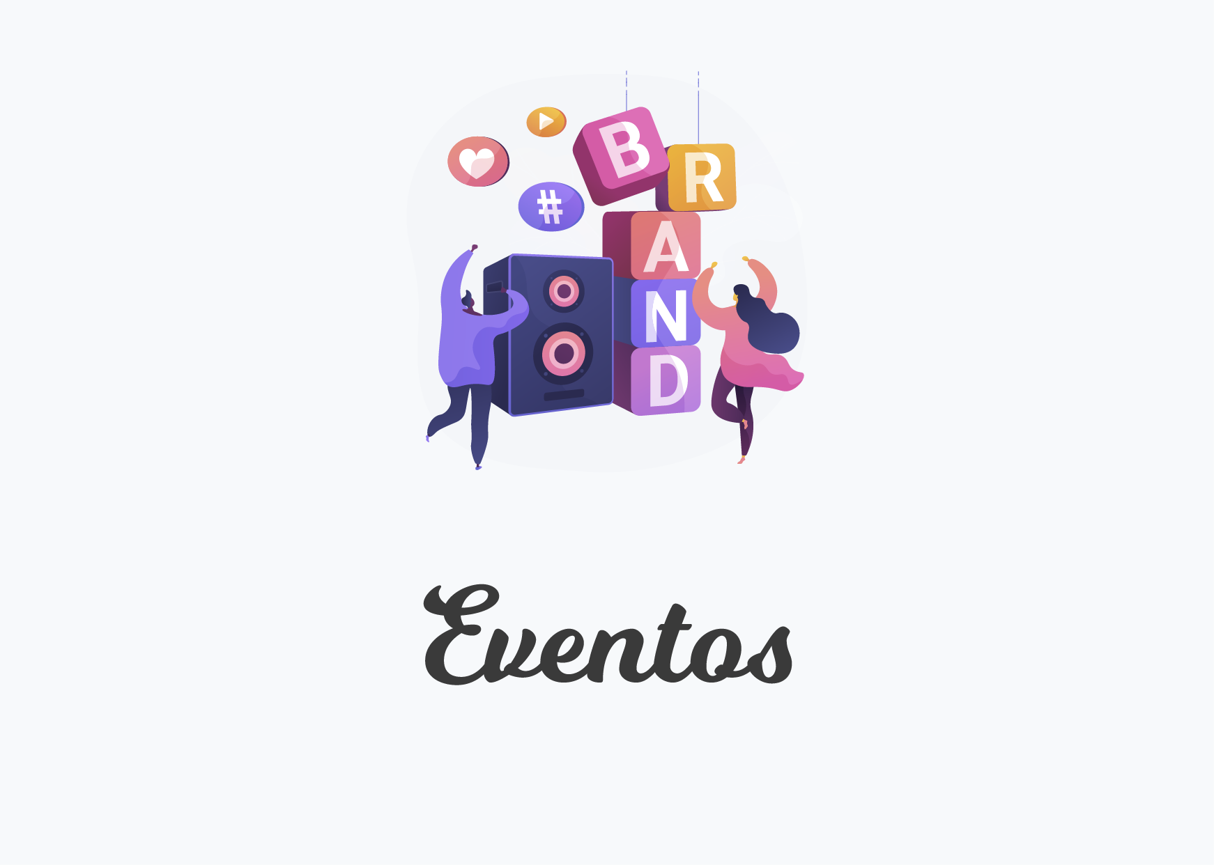 eventos
