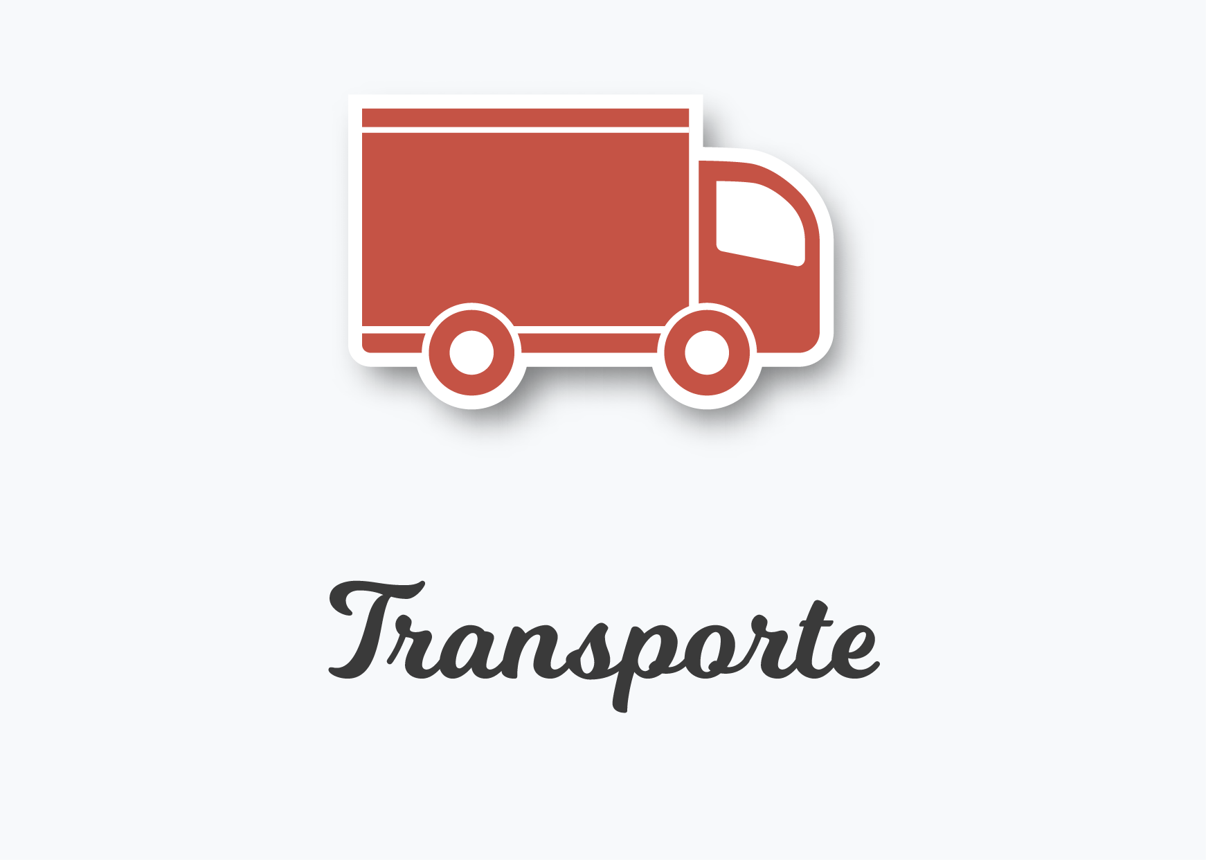 transporte